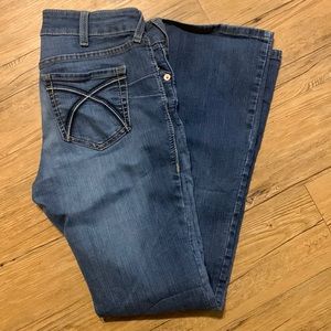 Ariat riding jeans